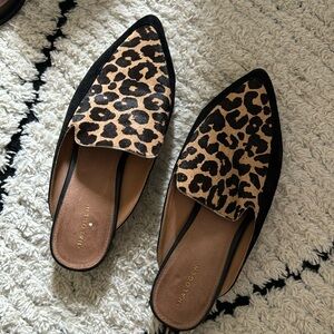 Mules